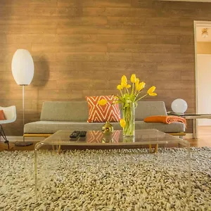 The Venice Beachwood Apartment Los Angeles