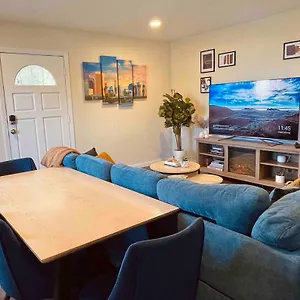 Hidden Gem Apartment Burbank