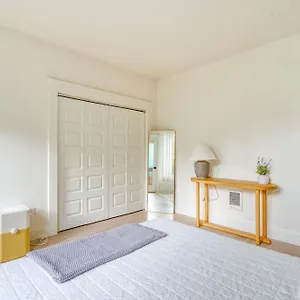 - Perfect Loft - Breweries & Bars Apartment Portland