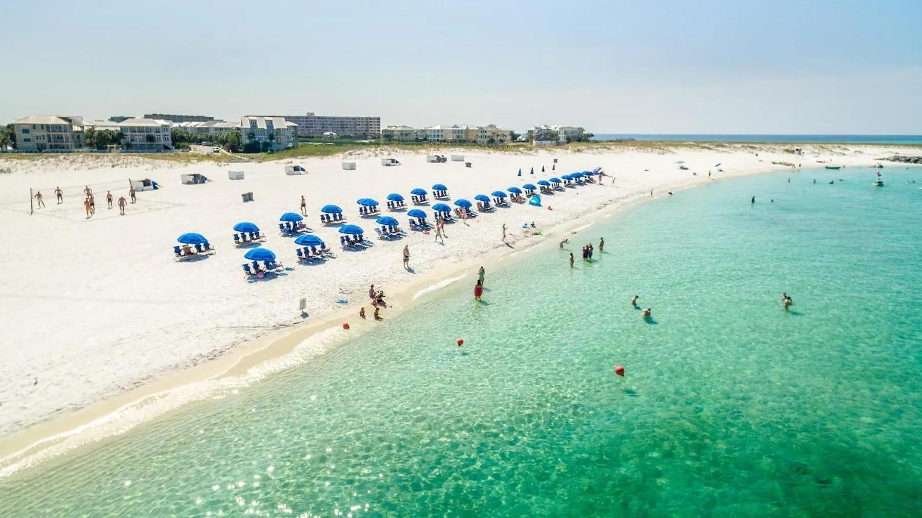 East Pass Towers 305 Condo Destin United States