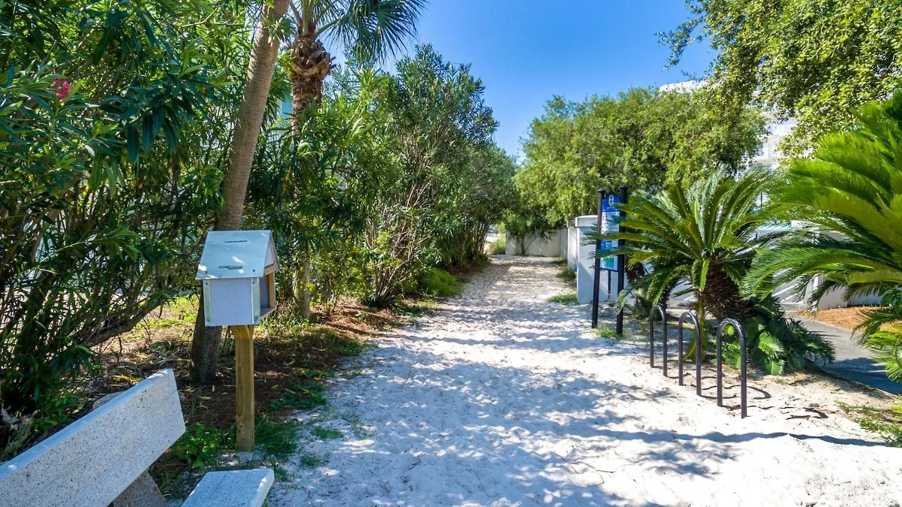 East Pass Towers 305 Condo Destin 0*,