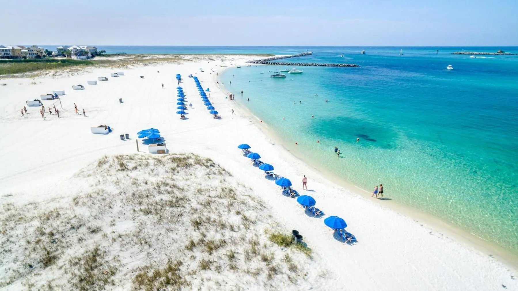 East Pass Towers 305 Condo Destin United States