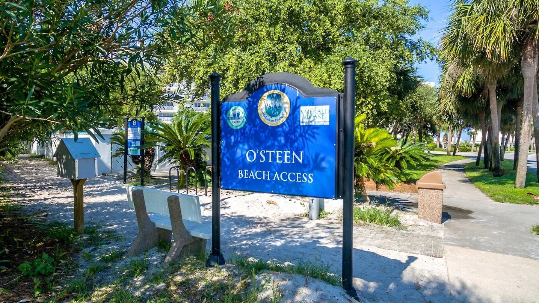 East Pass Towers 305 Condo Destin 0*,  United States